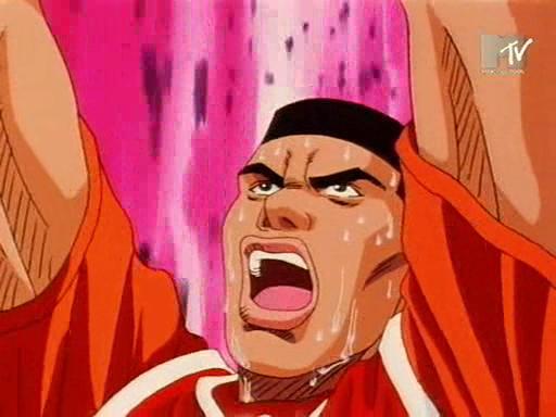 Otaku Gallery  / Anime e Manga / Slam Dunk / Screen Shots / Episodi / 094 - Shohoku vs Josei / 131.jpg